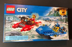 lego set 60176