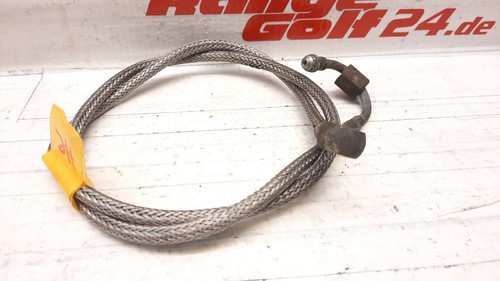 BENZINLEITUNG STAHLFLEX VW GOLF 1 CABRIO KARMANN SCIROCCO 1,8er JH MOTOR