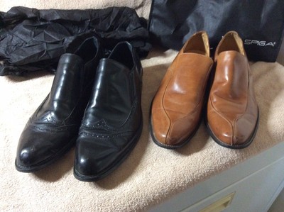 via spiga mens shoes