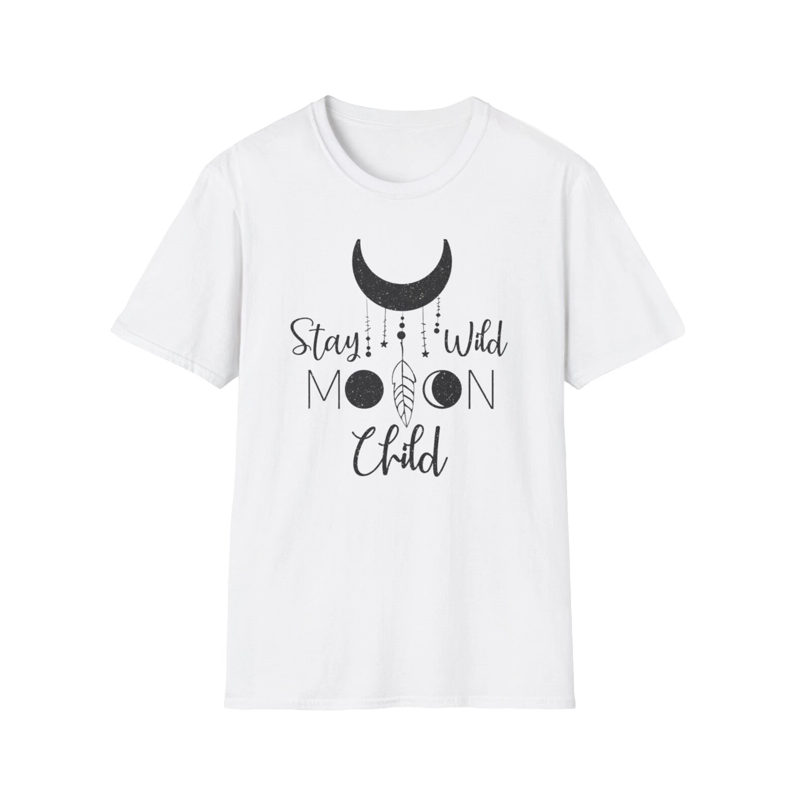 Top de algodón Gildan para De mujer