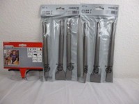 Meister Set 2 X MeißEl-Satz Sds-Plus, 3-Teilig, 5593670+741