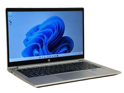 HP Probook 430 G8 13.3" Quad i5 1135G7 8GB 256GB NVMe Windows 11 WIFI Laptop HP1 - Afbeelding 3 van 14