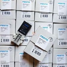 1pcs Festo MHE3-MS1H-3/2G-1/8 525147 solenoid valve New IN Box