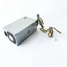 New For HP Pavillion Desktop 180W PSU Power Supply 