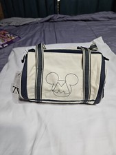 NWT Zara Disney Baby Bag