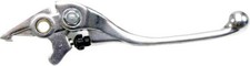Motion Pro Control Lever Polished 14-0237
