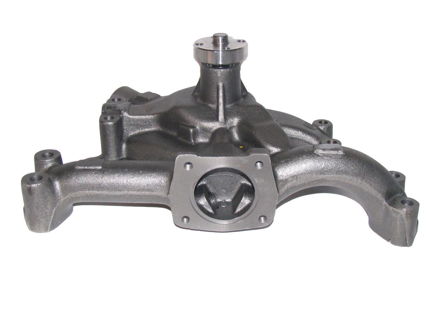 NEW Water Pump 58 59 60 61 62 Cadillac 365 390 V8 1958 1959 1960 1961