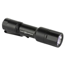 Cloud Defensive MCH Mission Configurable Handheld High Candela Flashlight Black