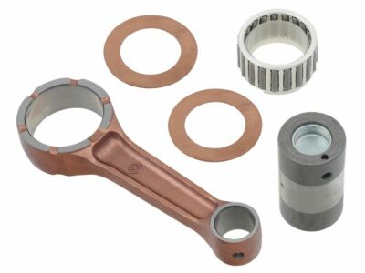 New NAMURA Pleuelsatz für connecting rod SUZUKI LT-F / LT-A 400 KINGQUAD 400 ..