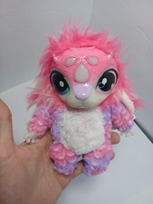 Magic Mixies Magical Interactive Pet Multicolor Plush - Lights  Sound -