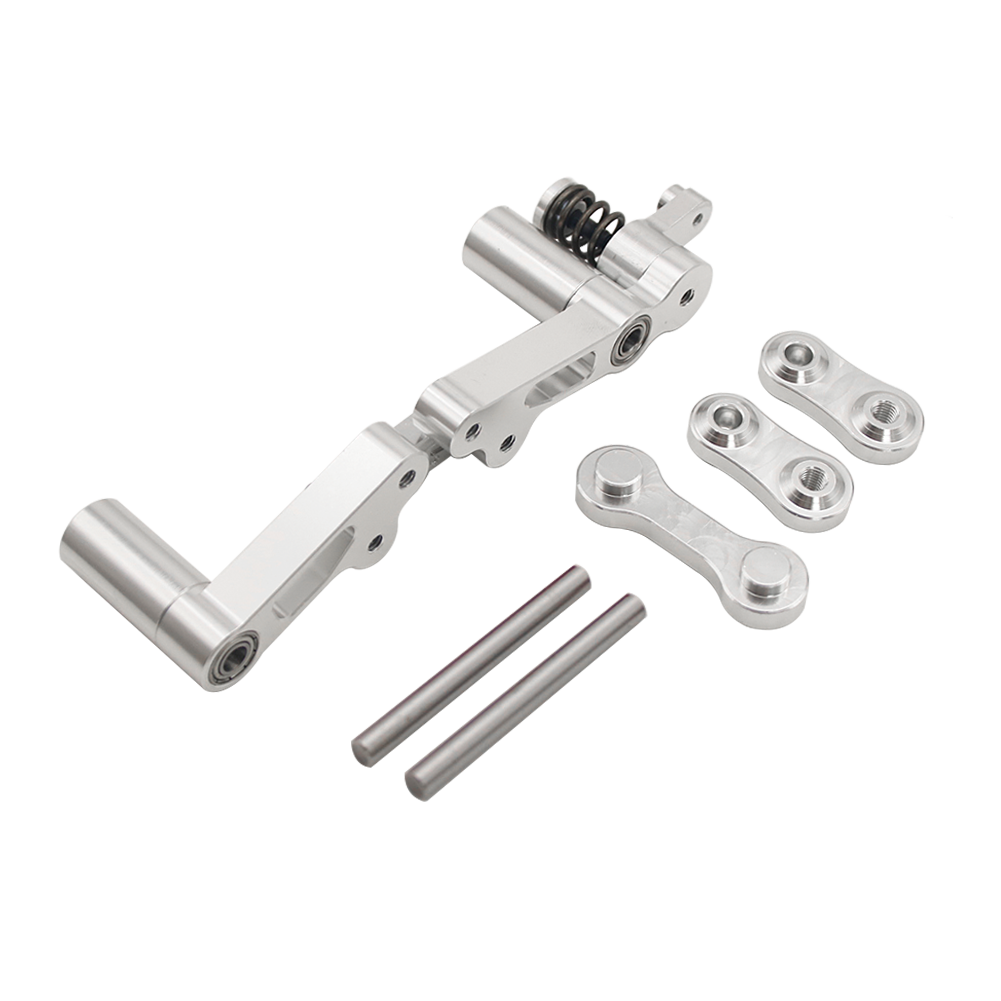 Herramienta De Extracción De Engranajes De Dirección Herrami