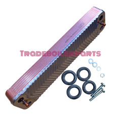 WORCESTER GREENSTAR 12i 15i 18i 24i SYSTEM DHW HE 87161066860