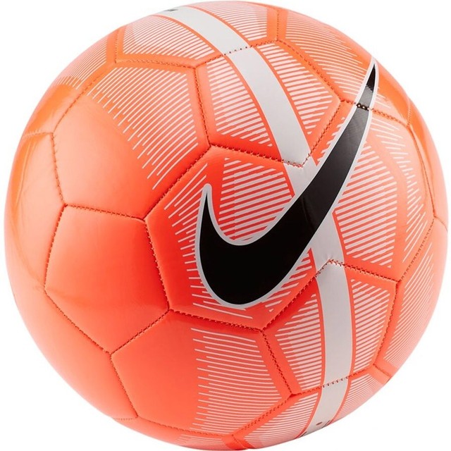 nike mercurial fade soccer ball size 5