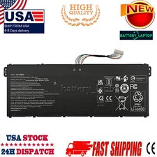 AP19B5L Battery for ACER Aspire 5 A515-43 A515-43G A515-52 A515-52G A517-52G