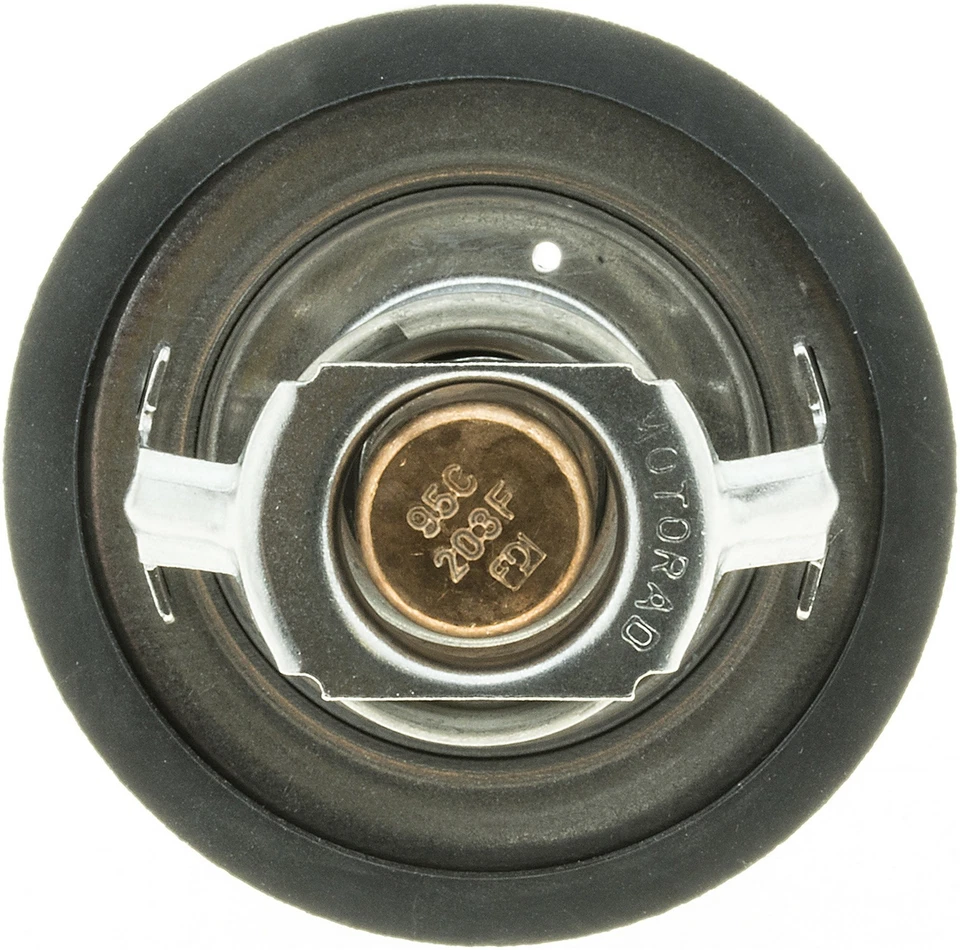 Portões termostato líquido refrigerante motor tipo GAS-OE Nissan Versa 1.8L 2007-2012 - Imagem 4 de 4