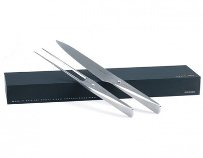 Chroma Type 301 Carving Set, P517