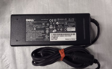 Dell 90W AC Power Adapter, RC343-Family, P/N: 25.11039.011 / EADP-90AB / 0RC343