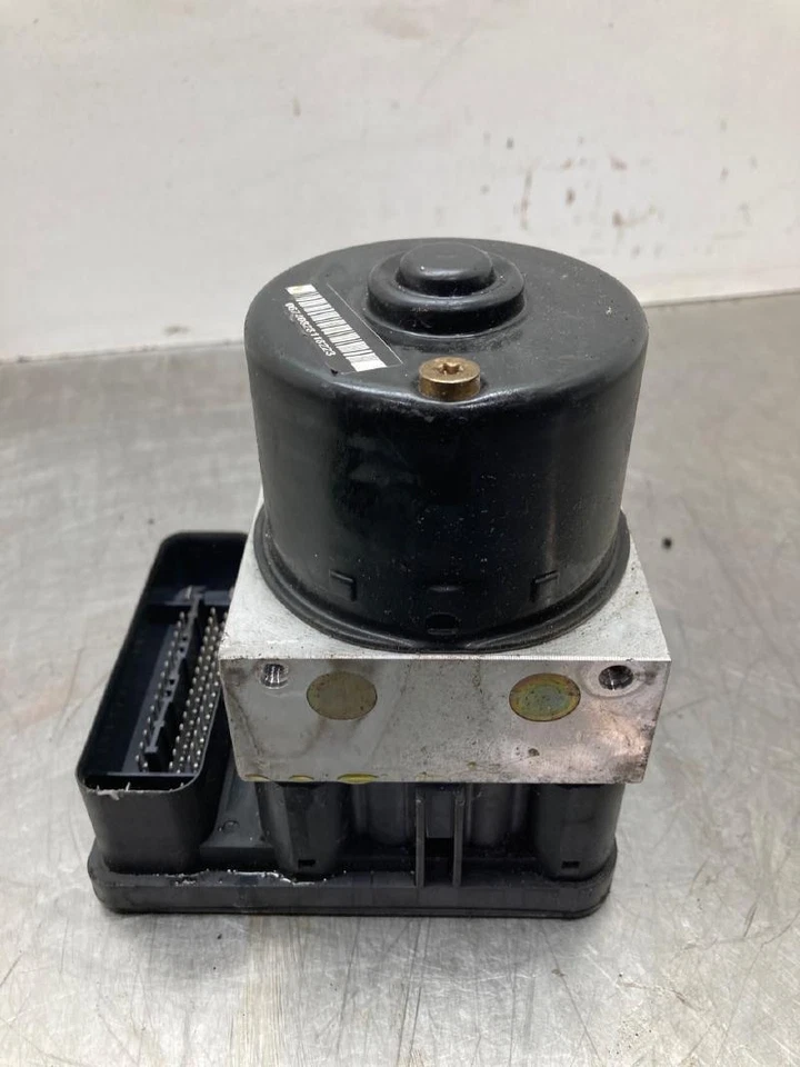 Conjunto de módulo de bomba de freno antibloqueo Mini Cooper ABS 2002-2003 OEM Foto 3 de 4