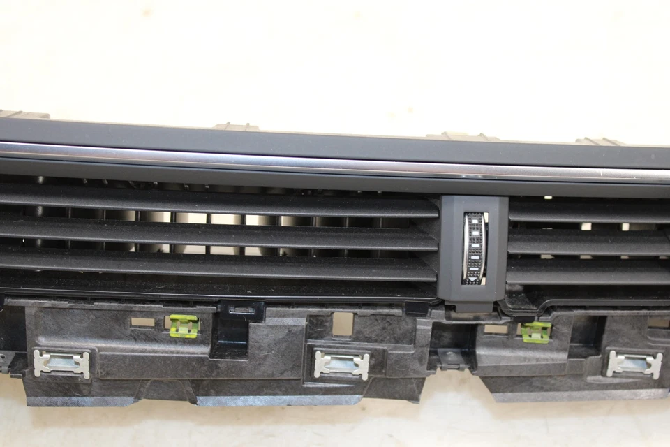 Audi A4 S4 2017-2018 salpicadero ventilación aire 8W1820902E OEM IX67 Foto 3 de 4