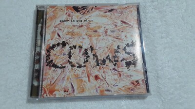 COWS Sorry In Pig Minor CD Amphetamine Reptile noise rock Heroine Sheiks