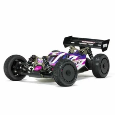 ARRMA Typhon Tuned 4x4 #ARA8306 1/8 Scale 4WD Roller Buggy