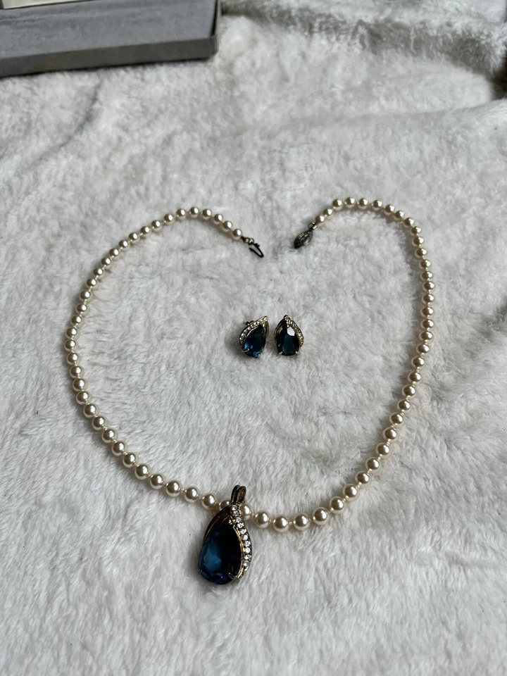 Juego de joyas Mallorca Foto 2 de 3