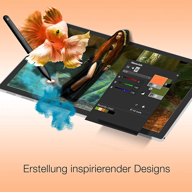 Corel Pro 2021 * 1 PC Vollversion Lizenz * Digitale