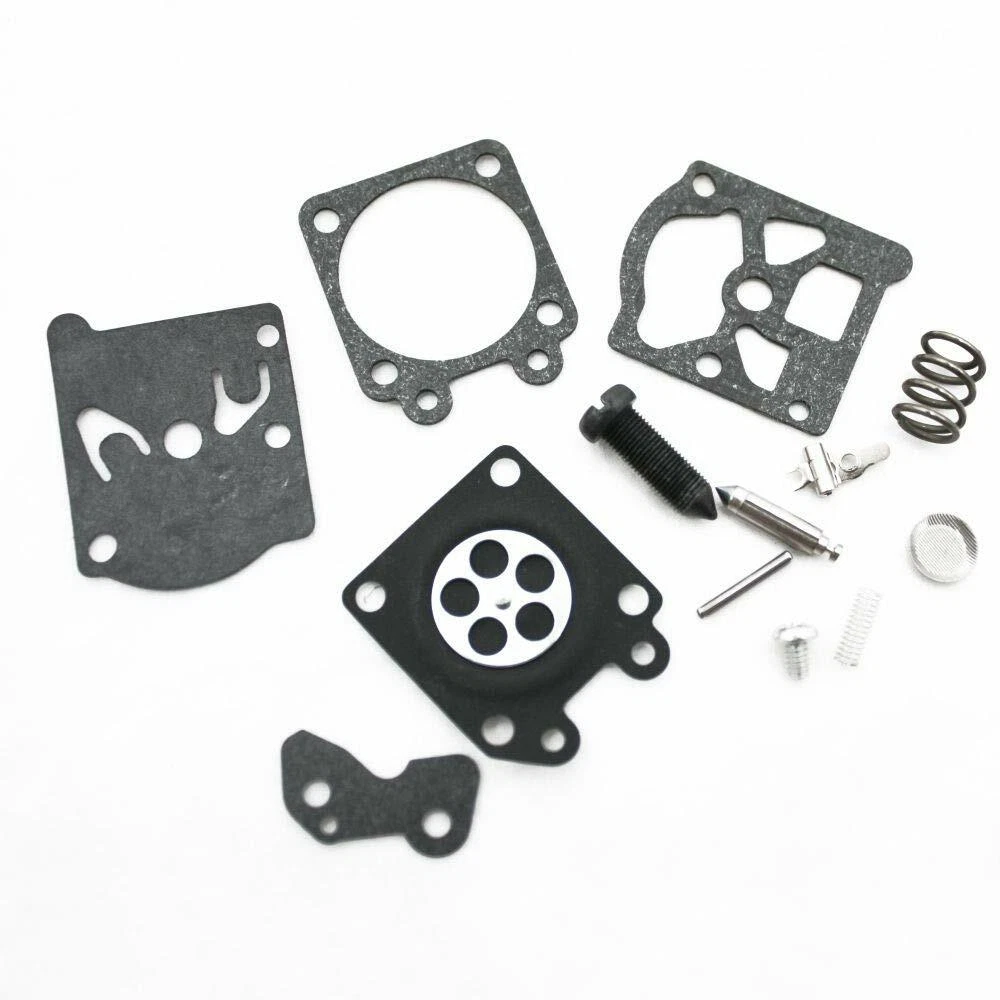 Sears AYP Carburetor Repair Kit 530069838 For Poulan PL25 