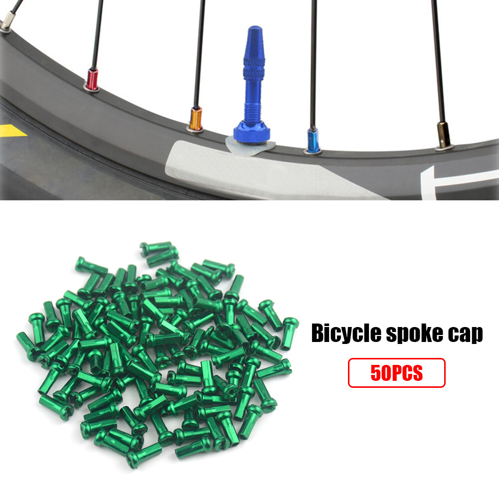 bike tire nipple types