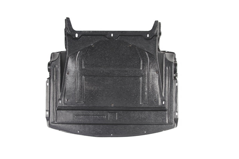 BMW 3Series (E46) SDN Wagon 2WD Diesel 1998 2005 Engine Splash Guard