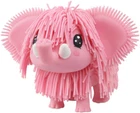 Jiggly Pets Elephant Pink