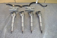 Injecteur Volkswagen SCIROCCO
