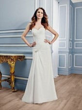 MOONLIGHT WEDDING DRESS