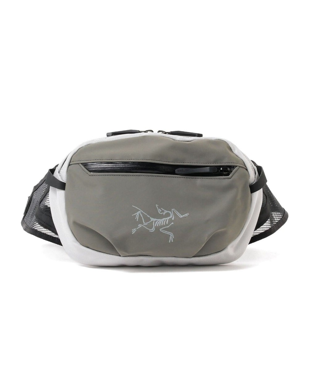 ASK availability First) BEAMS ARC'TERYX / Arro Waist Pack new | eBay