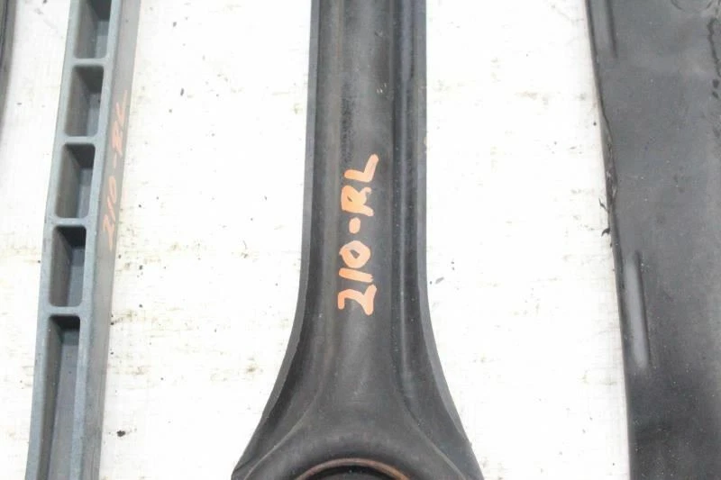 2005 CHRYSLER CROSSFIRE ZH COUPE #210 REAR LEFT CONTROL ARMS Foto 4 de 4