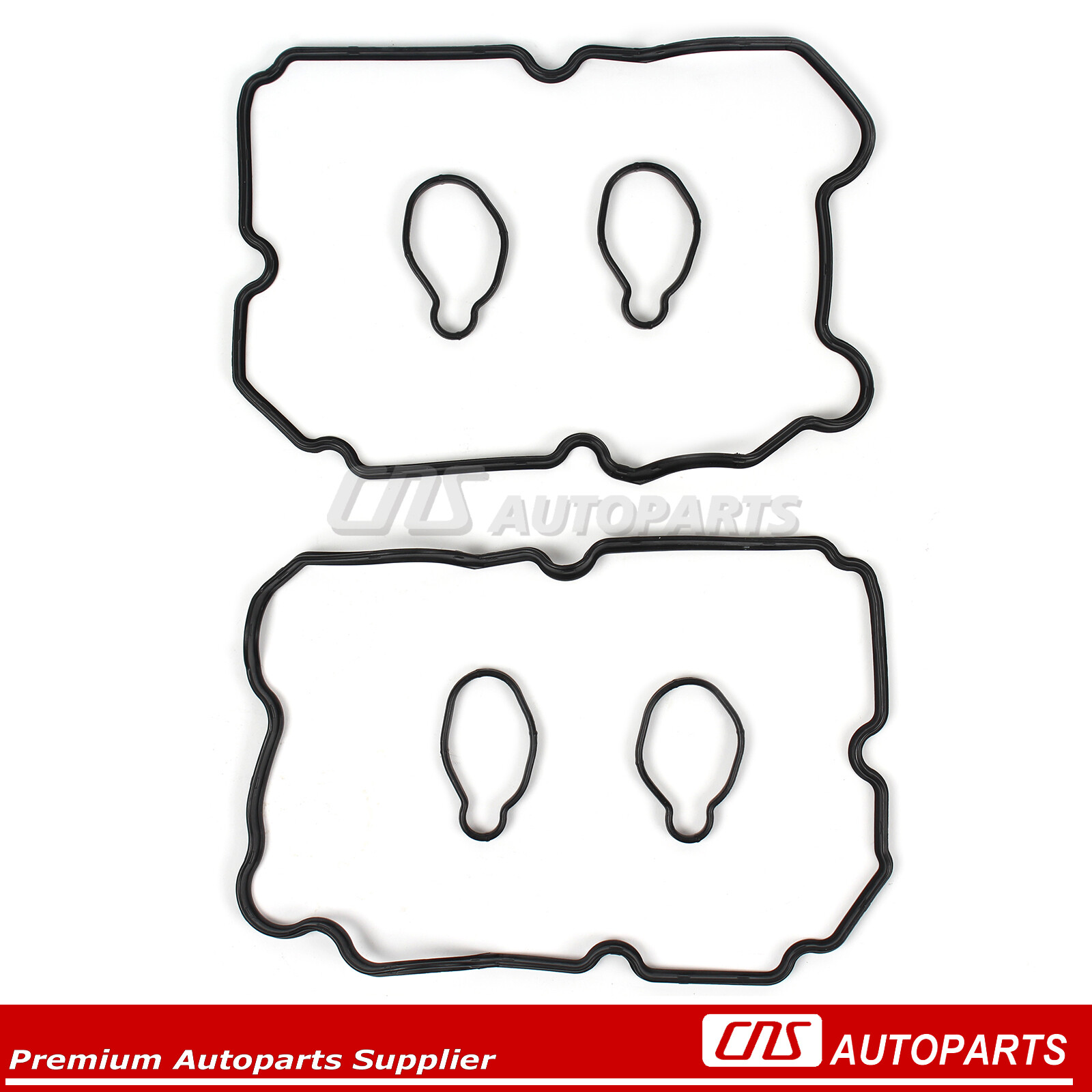 Fits 0412 Subaru Saab 2.5L DOHC Turbo EJ25T EJ255 EJ257 Valve Cover