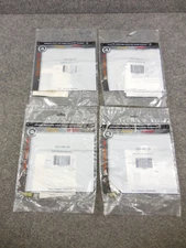 Lot of (4) New OEM Original Factory Genuine MTD 753-08159 Replacement Pawl Kit