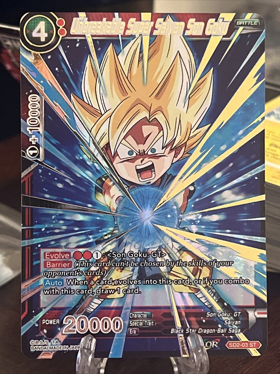 mythic booster box dbs Dragon Ball Super Mythic Booster Box