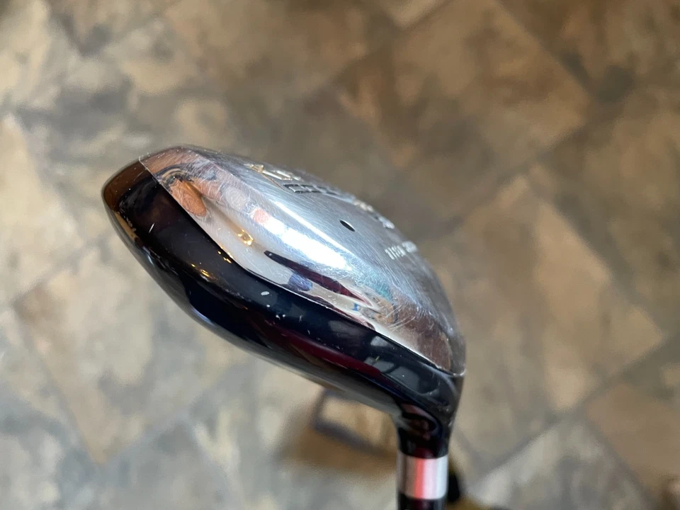 King Cobra SS 3+ Wood Hyper Steel Aldila HM Tour stiff Flex R/H golf club - Image 2 of 4