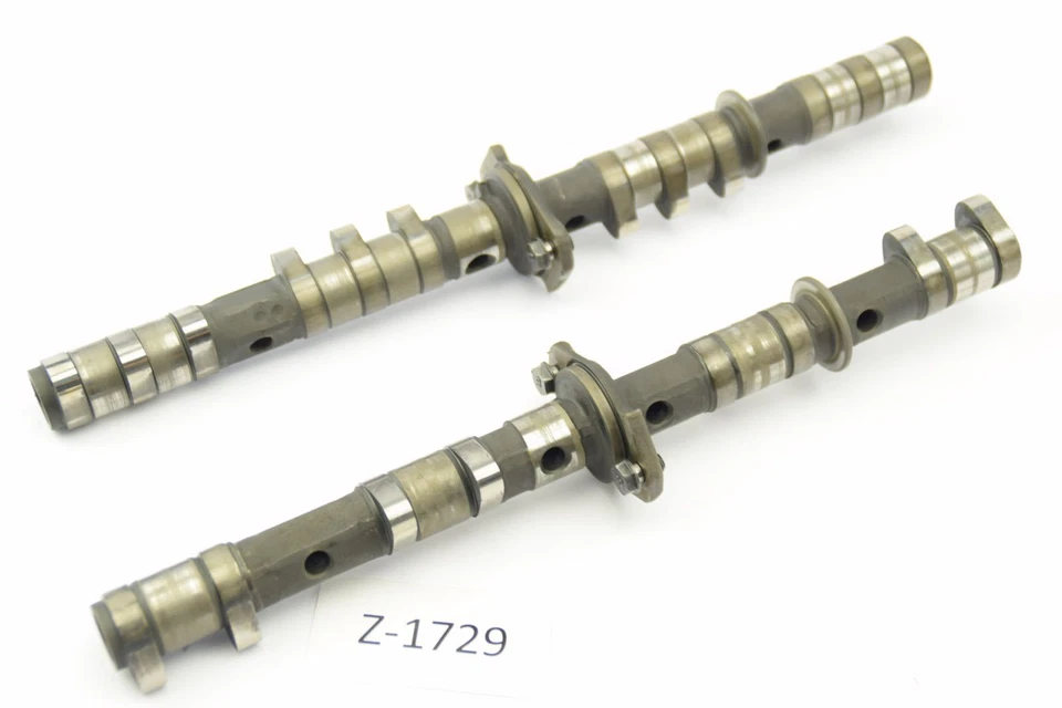 Yamaha FZR 1000 3LE EXUP año 90 - árboles de levas Foto 2 de 2