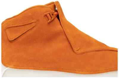 Size 13 - Air Jordan 18 Retro Orange Suede for sale online | eBay