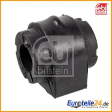 Bearing, stabilizer Febi Bilstein 171732 for Land Rover