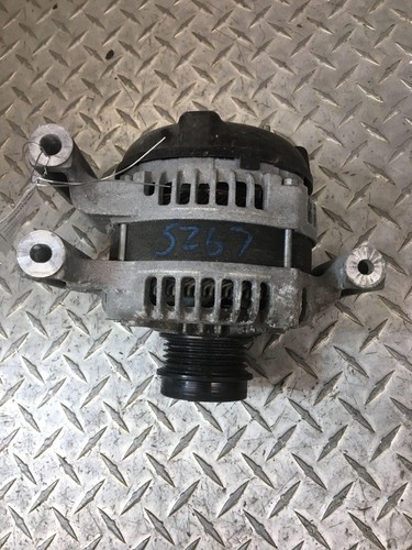 Alternator CADILLAC ATS 14 15 16 17 18 - Picture 2 of 2