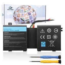 2f8k3 Laptop Battery For Dell Alienware 17 R1 17x M17xr5 Alienware 18 R1 18x M18