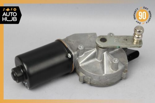 06-13 Mercedes X164 GL550 R350 Upper Glass Windshield Wiper Motor 1648202442 OEM - Picture 5 of 12