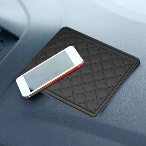 Car Accessories Mobile Holder Anti Slip Dashboard Pad Phone Sticky Holder Mat - Picture 3 of 12