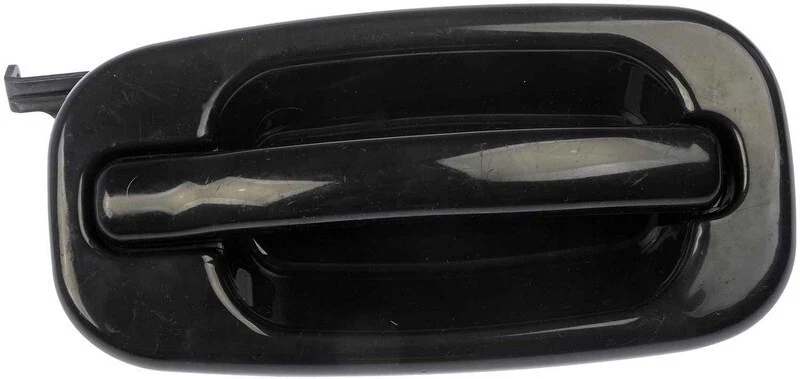 For 2003-2006 Cadillac Escalade ESV Dorman Exterior Door Handle Rear Right 2004 - Image 3 of 4