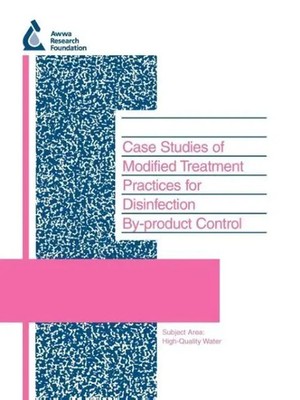 S. Krasner | Case Studies of Modified Treatment Practices for Disinfection...