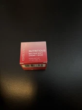 Estee Lauder Nutritious Melting Soft Creme Mask SAMPLE Mini 0.17oz 5ml New