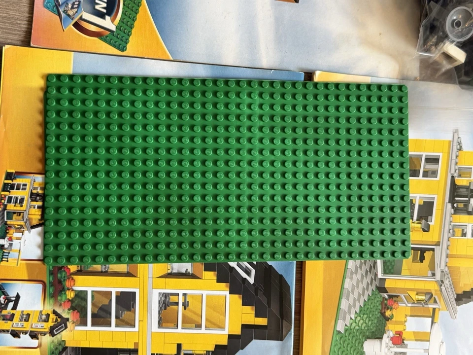 LEGO Creator 4996 Beach House, photo 4 of 4